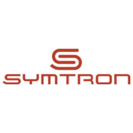 Logo de Symtron